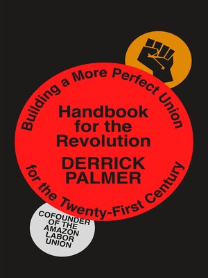 cover image of Handbook for the Revolution